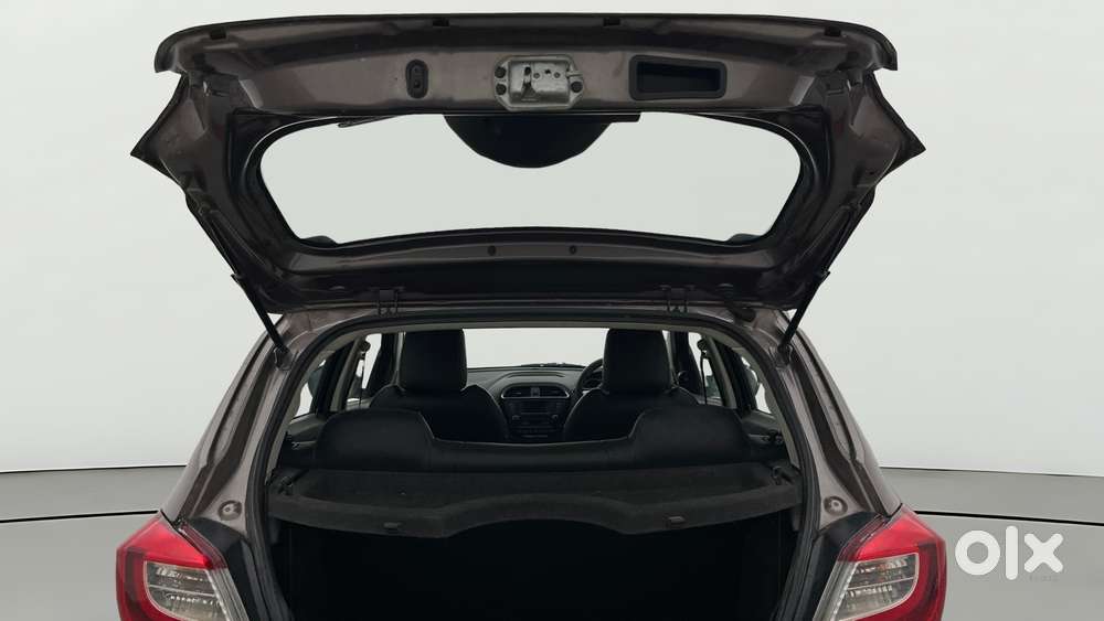 Tata Tiago 1.2 Revotron Xza, 2017, Petrol