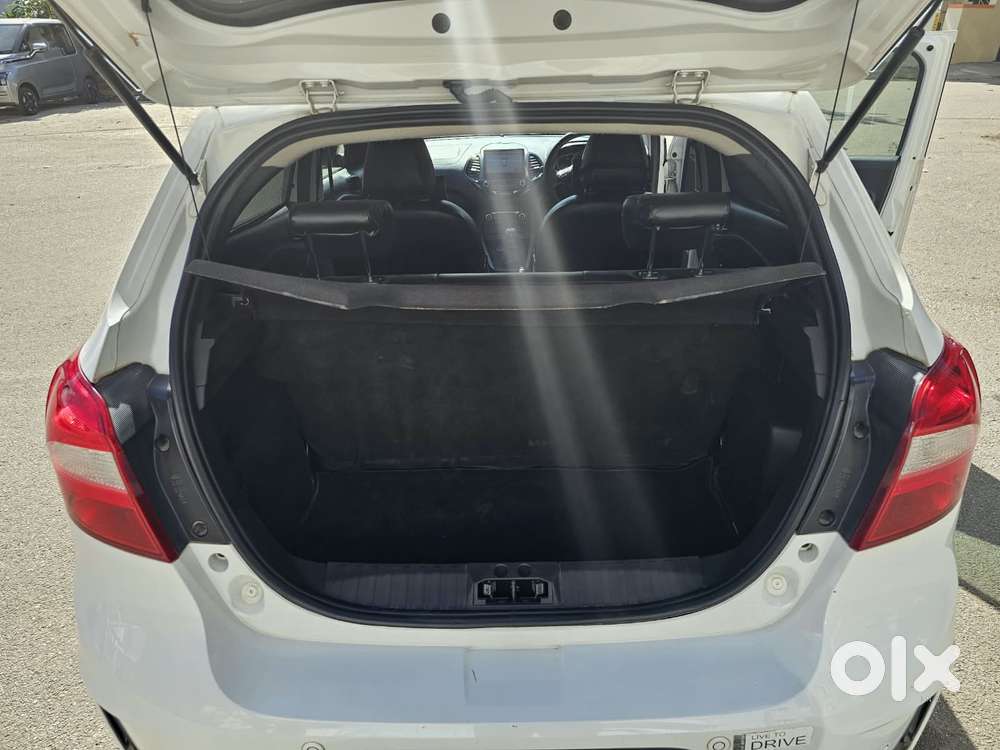 Ford Figo 1.2p Titanium Mt, 2020, Petrol