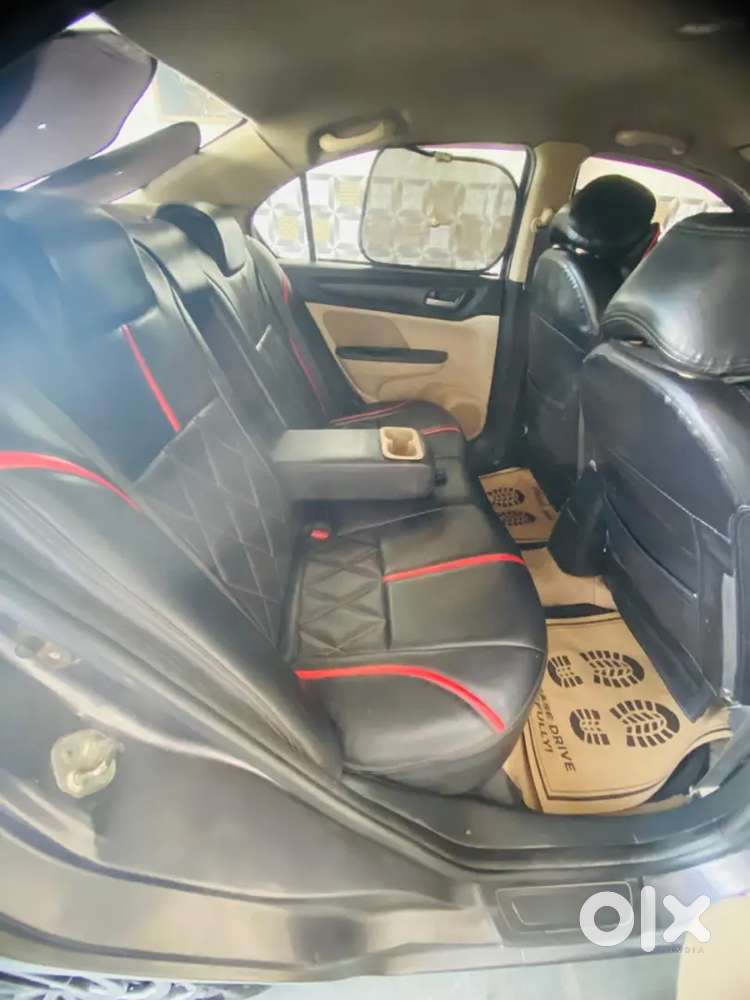 Honda Amaze 2019 Petrol 45000 Km Driven