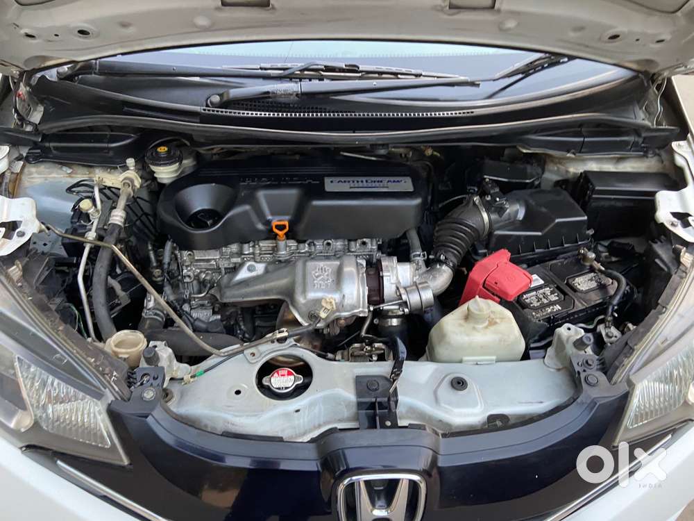 Honda Jazz Vx Diesel, 2017, Diesel