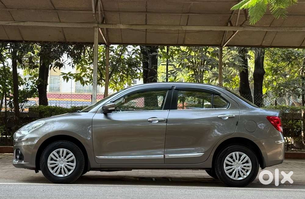 Maruti Suzuki Swift Dzire 1.2 Vxi Regal Limited Edition, 2020, Petro..