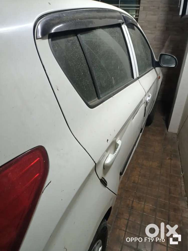 Hyundai I20 2010 Diesel 117200 Km Driven