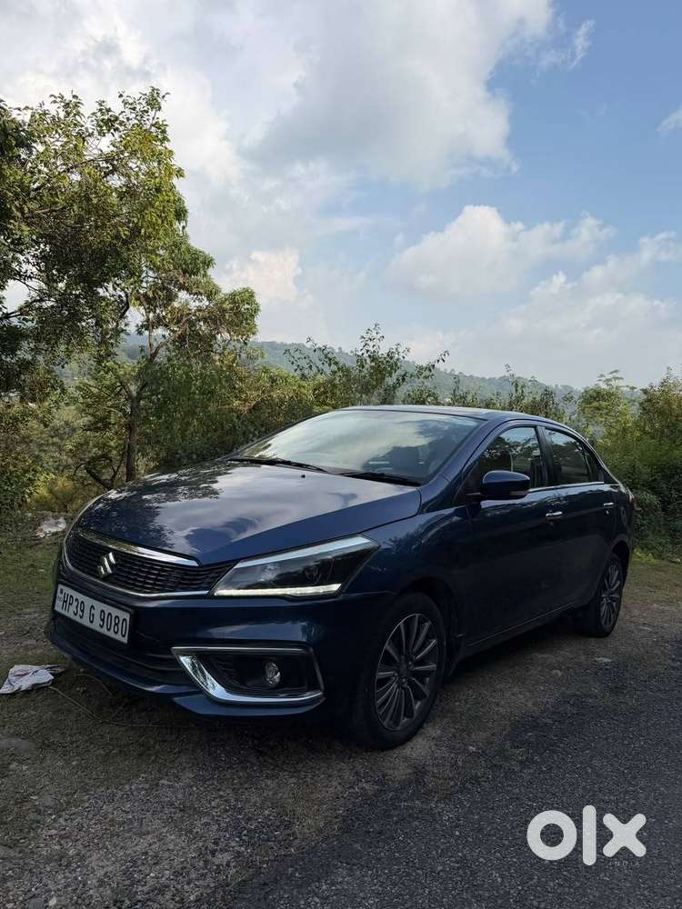 Maruti Suzuki Ciaz Alpha | 2020 | 88,000 Km | Top Variant | Well Maint