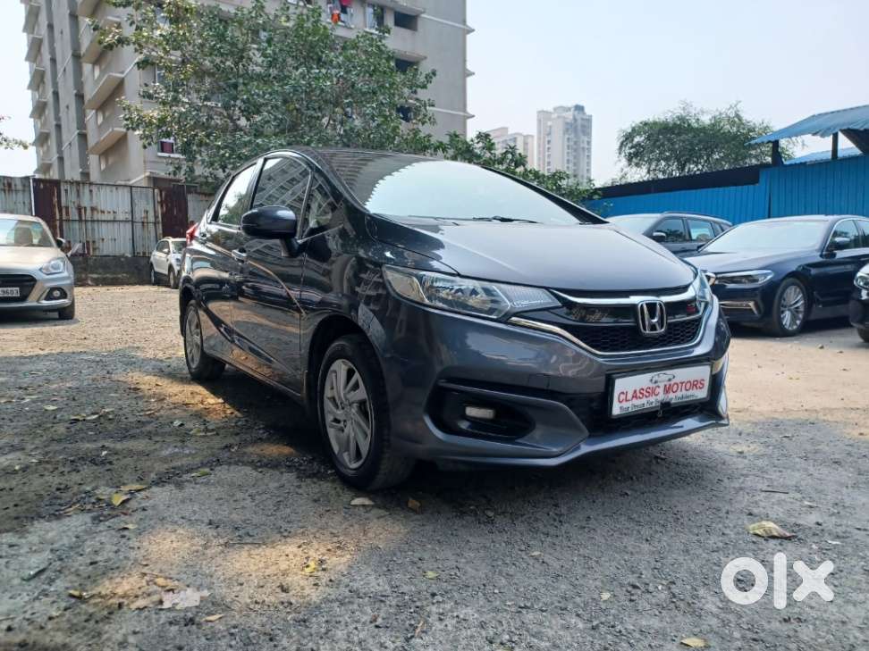 Honda Jazz [2020-2023] 1.2 Vx I-vtec Mt, 2022, Petrol