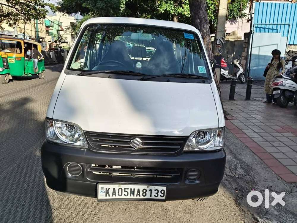 Maruti Suzuki Eeco 5 Seater Standard, 2020, Petrol
