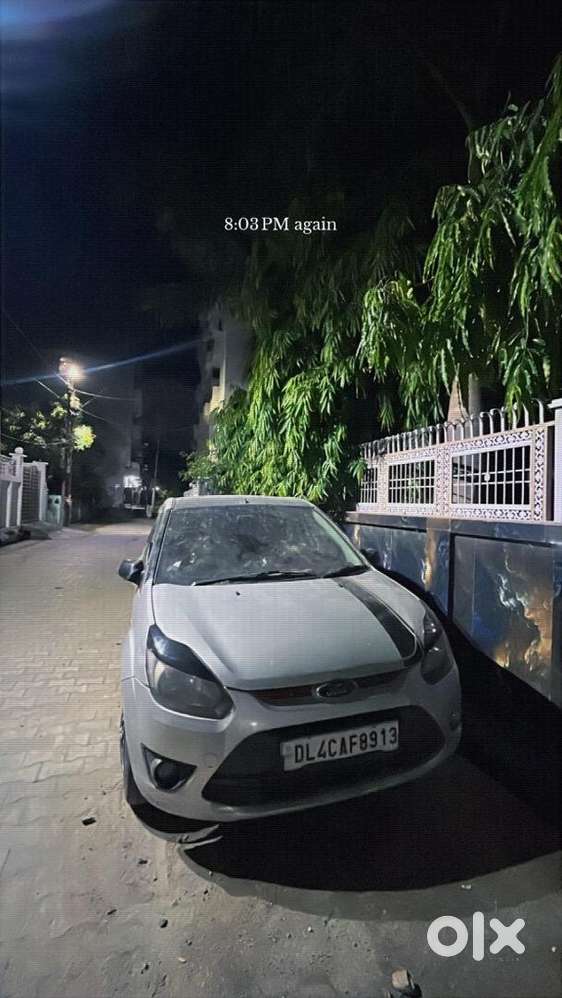 Reliable Ford 2011 Car