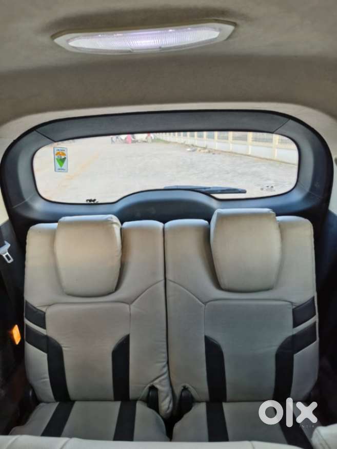 Tata Safari 2.0 Kryotec Xm, 2021, Diesel