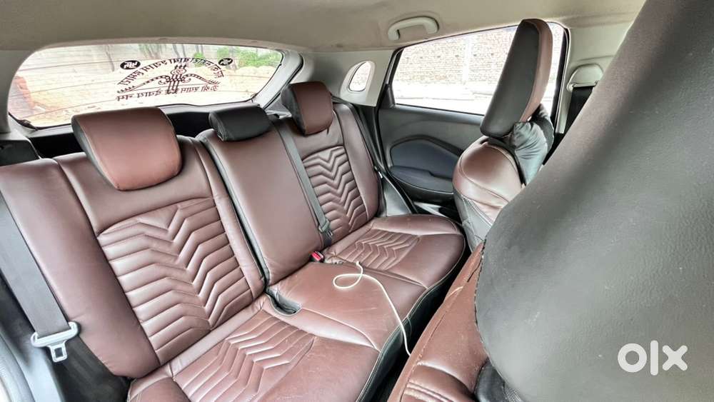 Maruti Suzuki Baleno 2026 Petrol 25000 Km Driven
