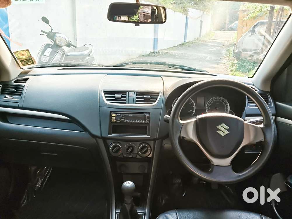 Maruti Suzuki Swift Vxi, 2013, Petrol