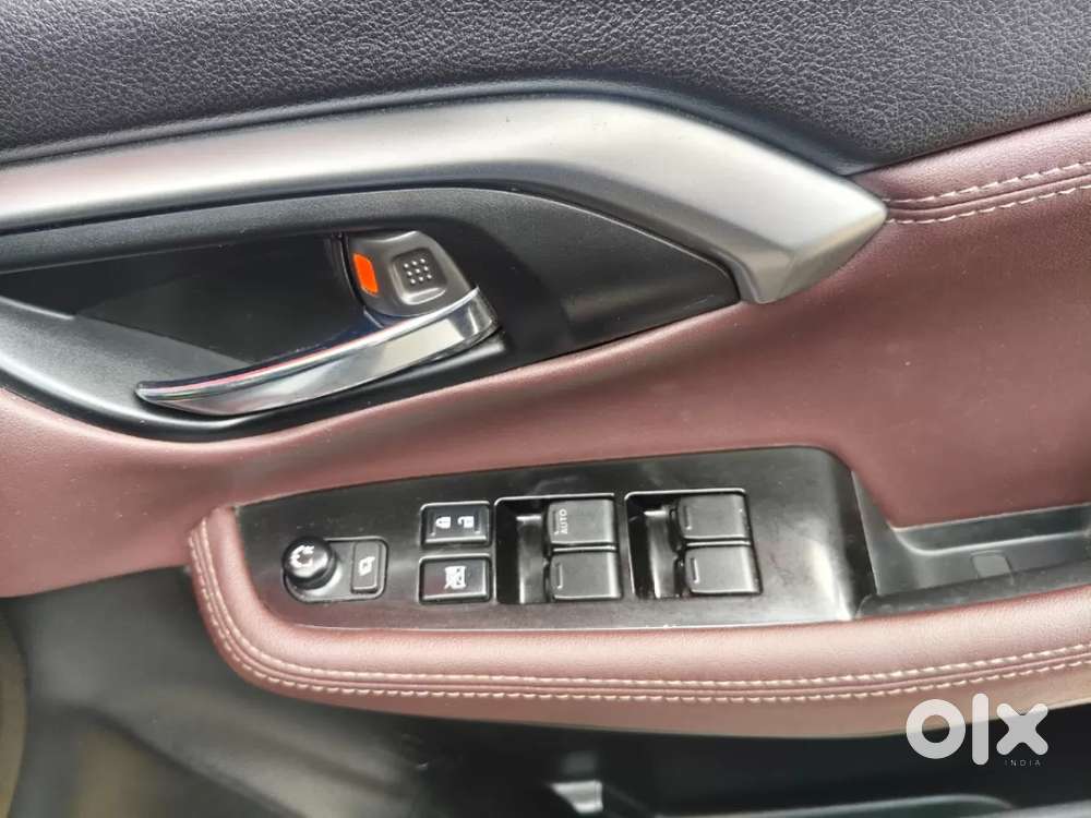 Maruti Suzuki Grand Vitara 1.5 Zeta Smart Hybrid At, 2024, Petrol