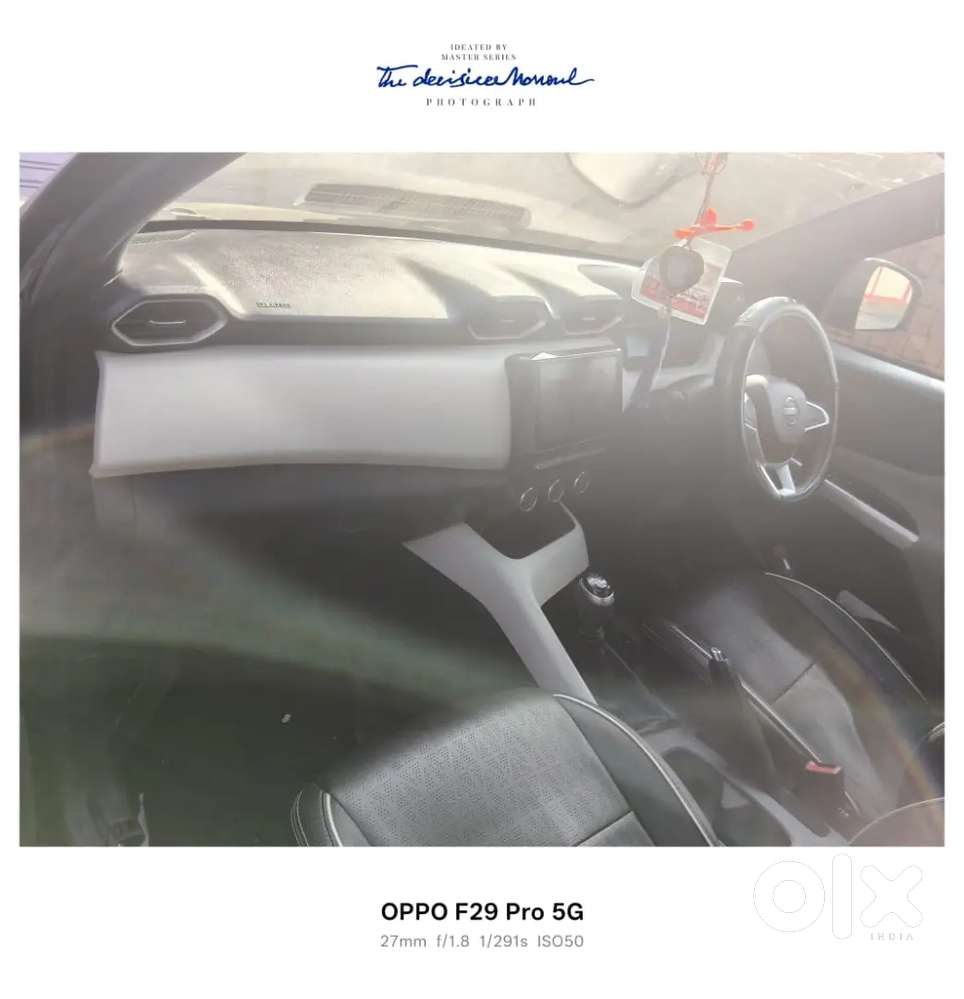 Nissan Patrol 2023 Petrol 40000 Km Driven