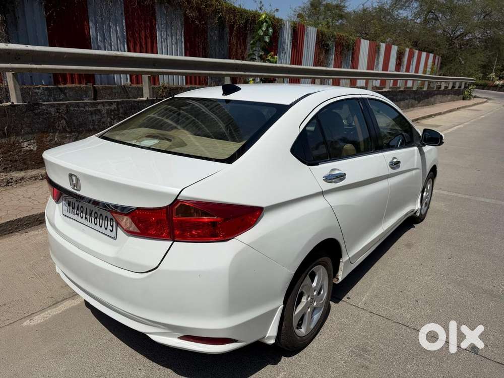 Honda City I Dtec V, 2016, Diesel