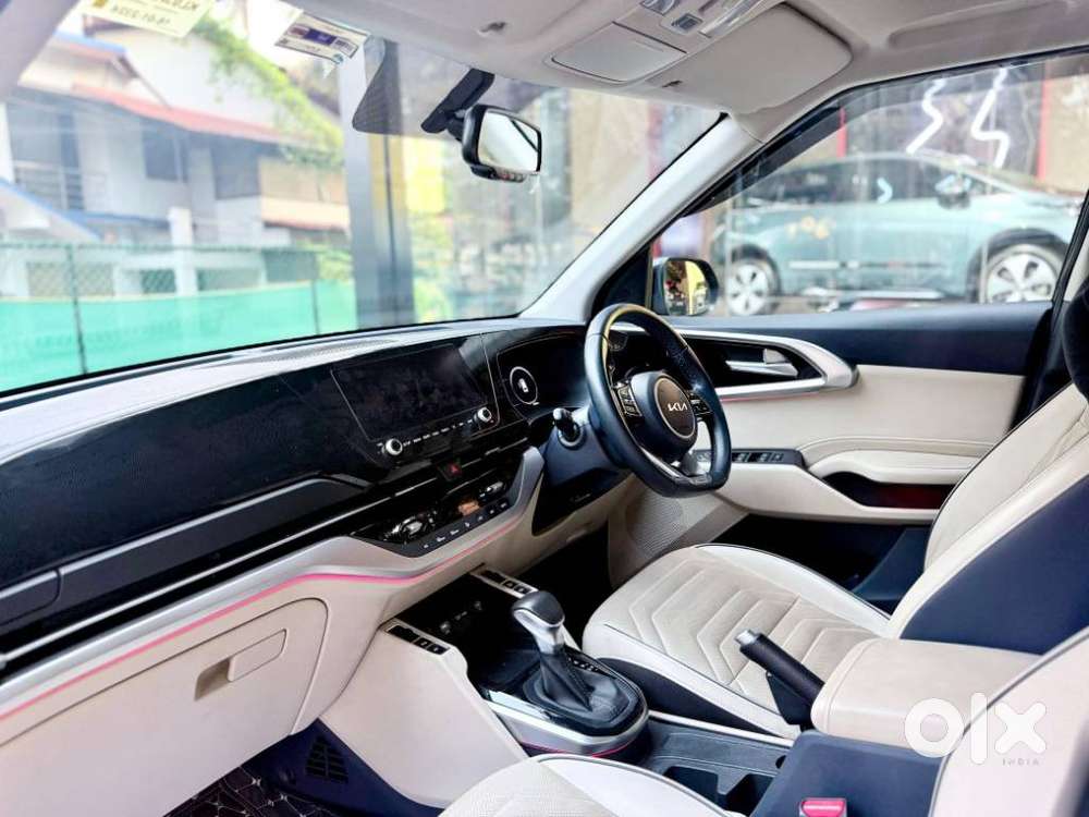 Kia Carens 1.4 Luxury 7 Str, 2023, Diesel