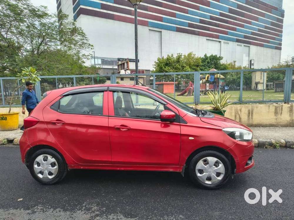 Tata Tiago Xt Icng, 2018, Cng & Hybrids