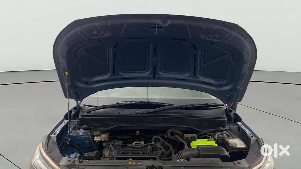 Hyundai Venue S, 2021, Petrol