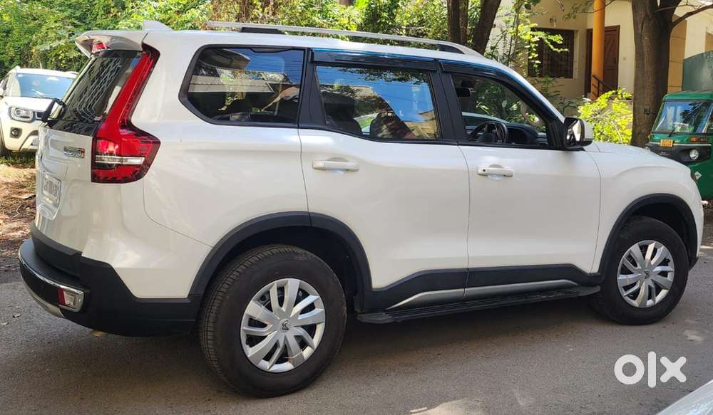Mahindra Scorpio-n Diesel 2023