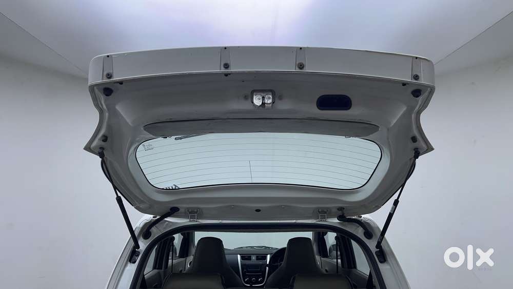 Maruti Suzuki Celerio 1.0 Zxi Amt, 2018, Petrol