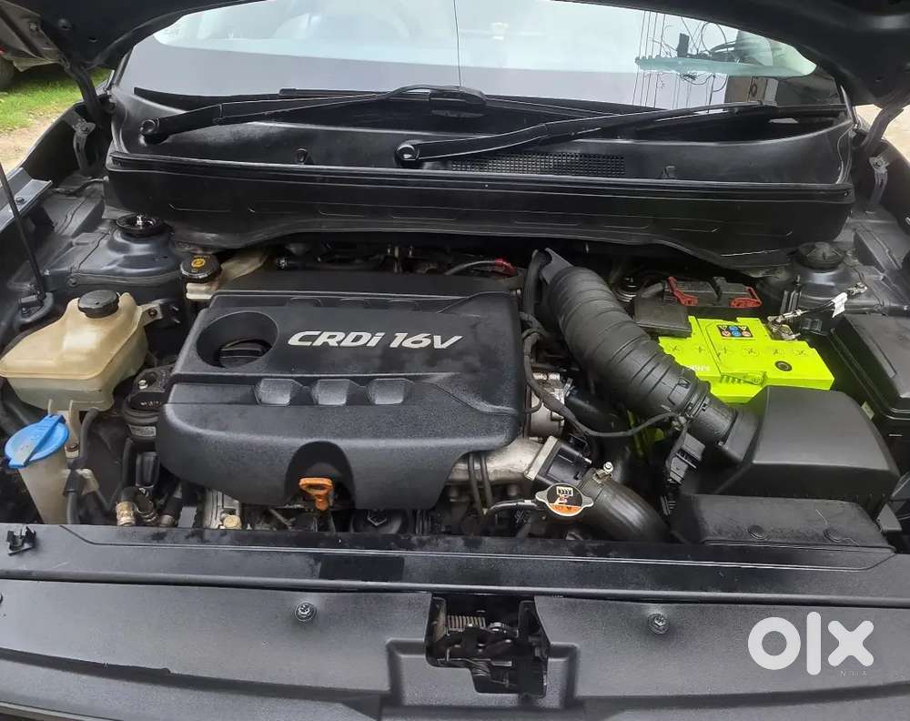 Hyundai Venue Diesel 2020, 1st Owner