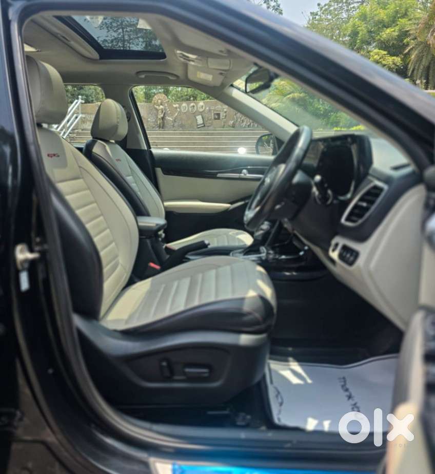 Kia Seltos 1.4 Gtx + Petrol At, 2020, Petrol
