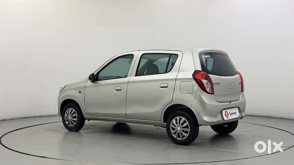 Maruti Suzuki Alto 800 Lxi, 2013, Petrol