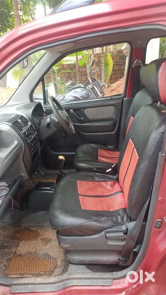 Maruti Wagon R 2009