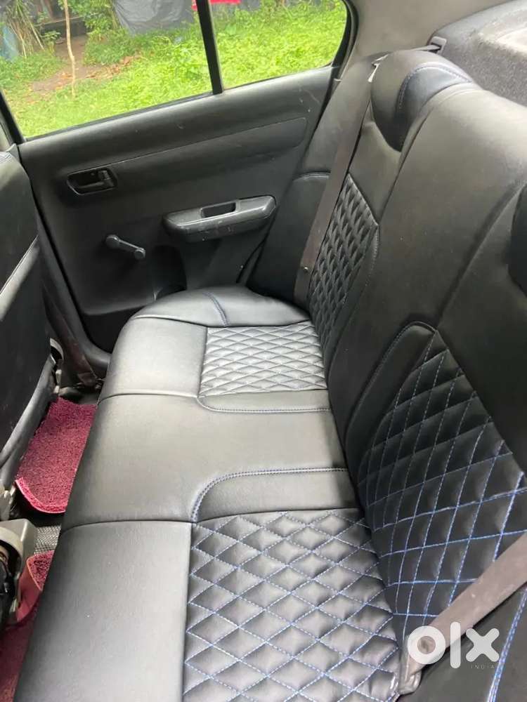 Maruti Suzuki Dzire 2011 Diesel Car