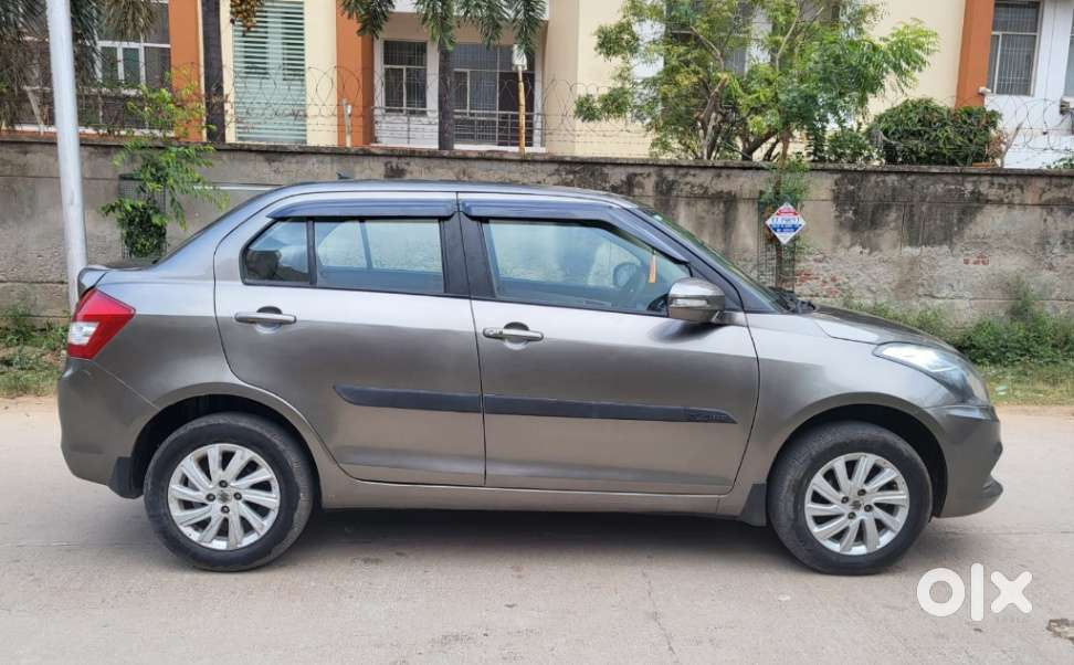 Maruti Suzuki Swift Dzire Zdi Bsiv, 2015, Diesel