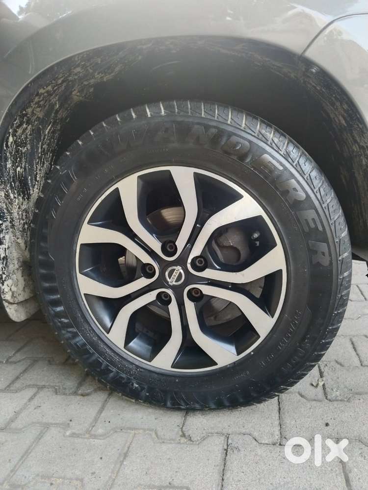 Nissan Terrano 2013-2017 Xl Plus 85 Ps, 2014, Diesel
