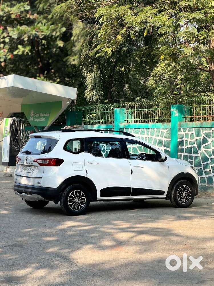 Renault Triber, 2019, Cng & Hybrids