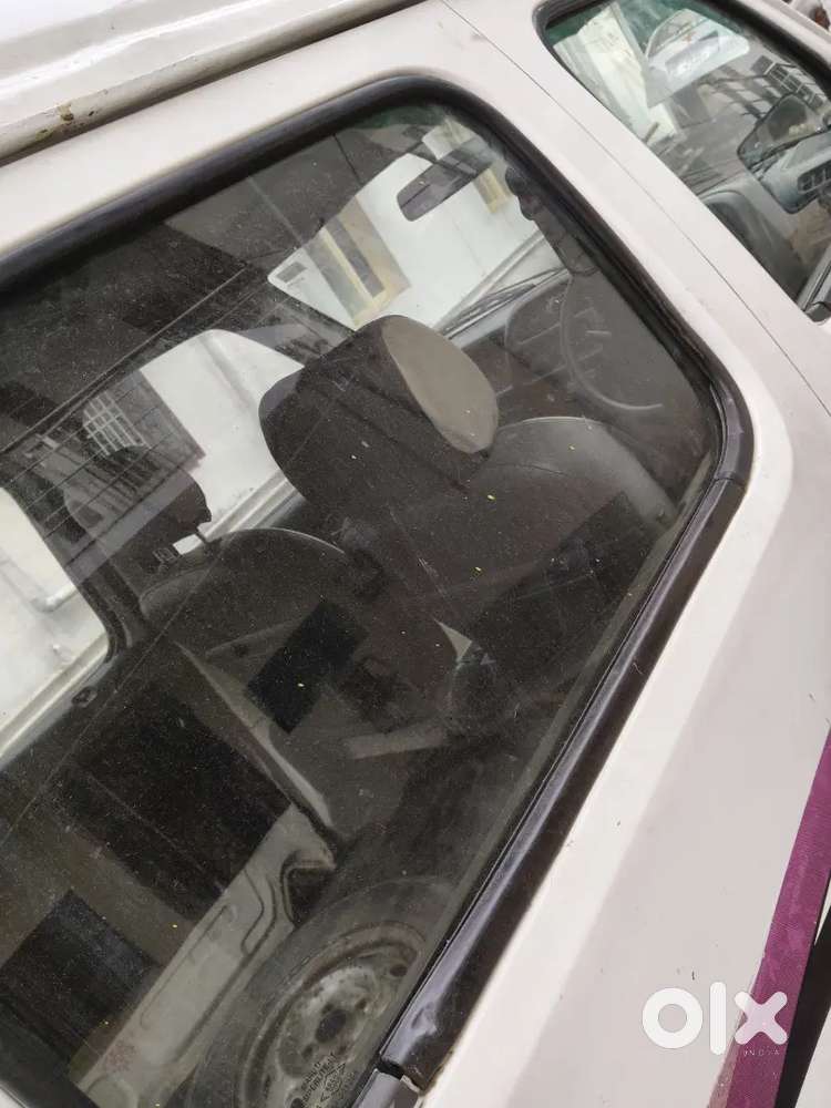 Maruti Suzuki Versa Dx2 2008