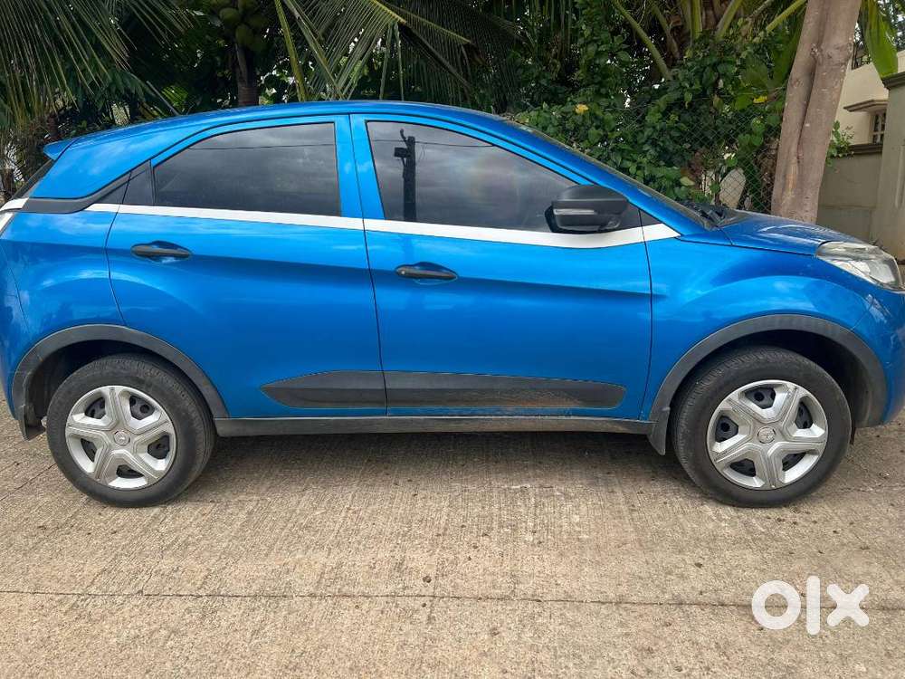 Tata Nexon For Sale