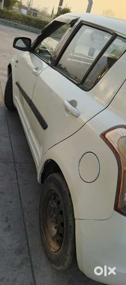 Maruti Suzuki Swift 2007 Diesel 130751 Km Driven