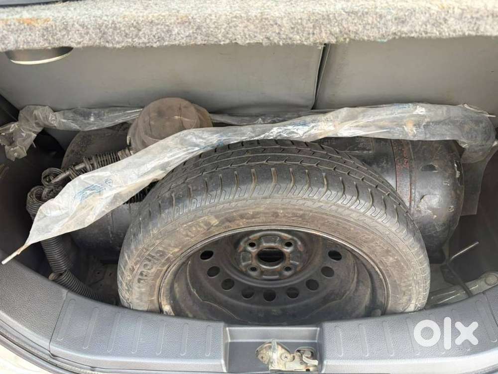 Maruti Suzuki Wagon R Vxi, 2011, Lpg