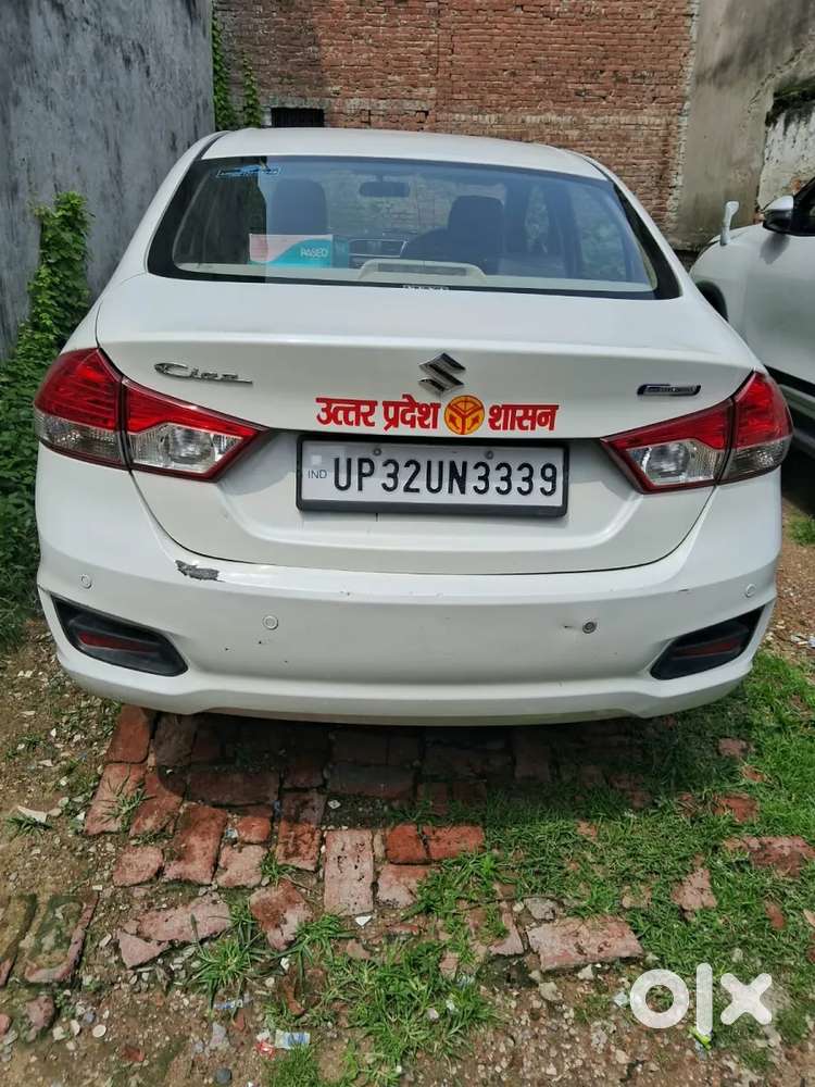 Maruti Suzuki Ciaz Delta 1.5, 2023, Petrol