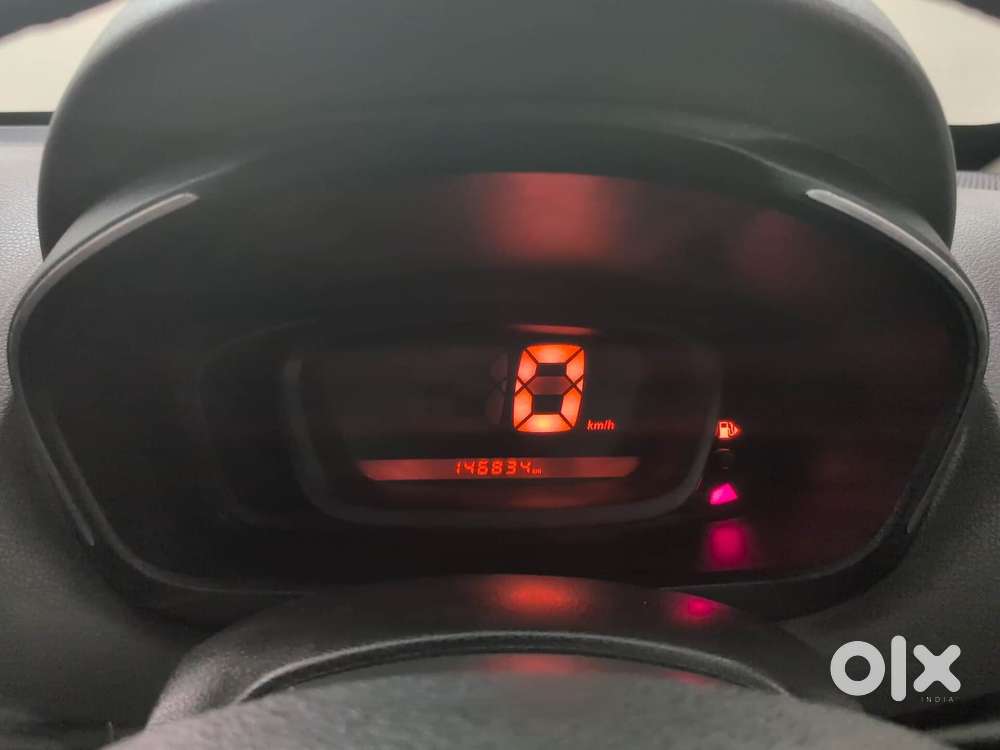 Renault Kwid 1.0 Rxt, 2015, Petrol