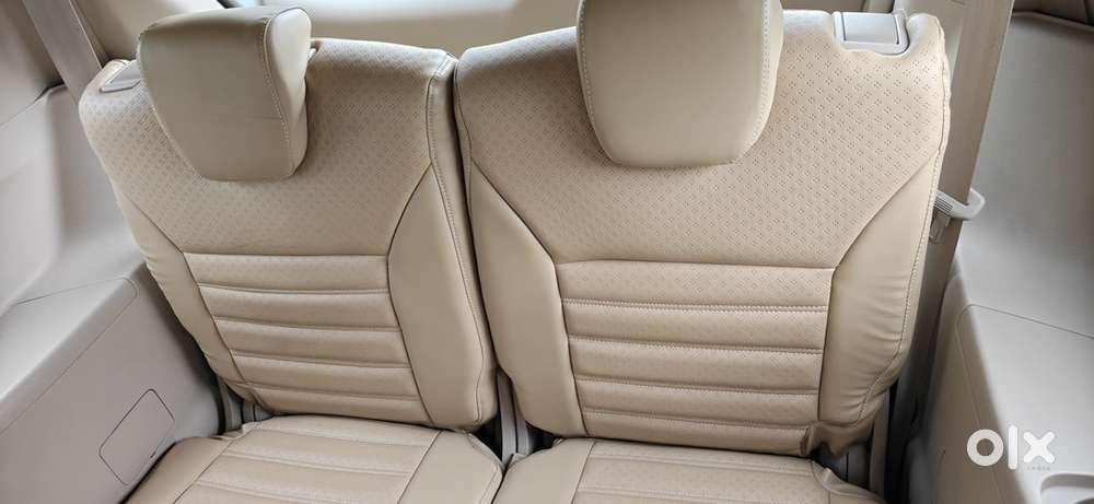 Maruti Suzuki Ertiga 2021