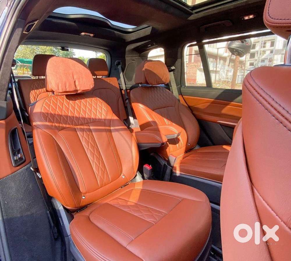 Bmw X7 3.0 Xdrive 40d M Sport, 2024, Diesel