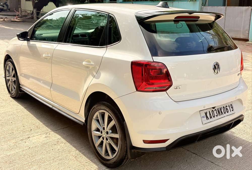 Volkswagen Polo 1.0 Highline Plus Tsi At, 2021, Petrol