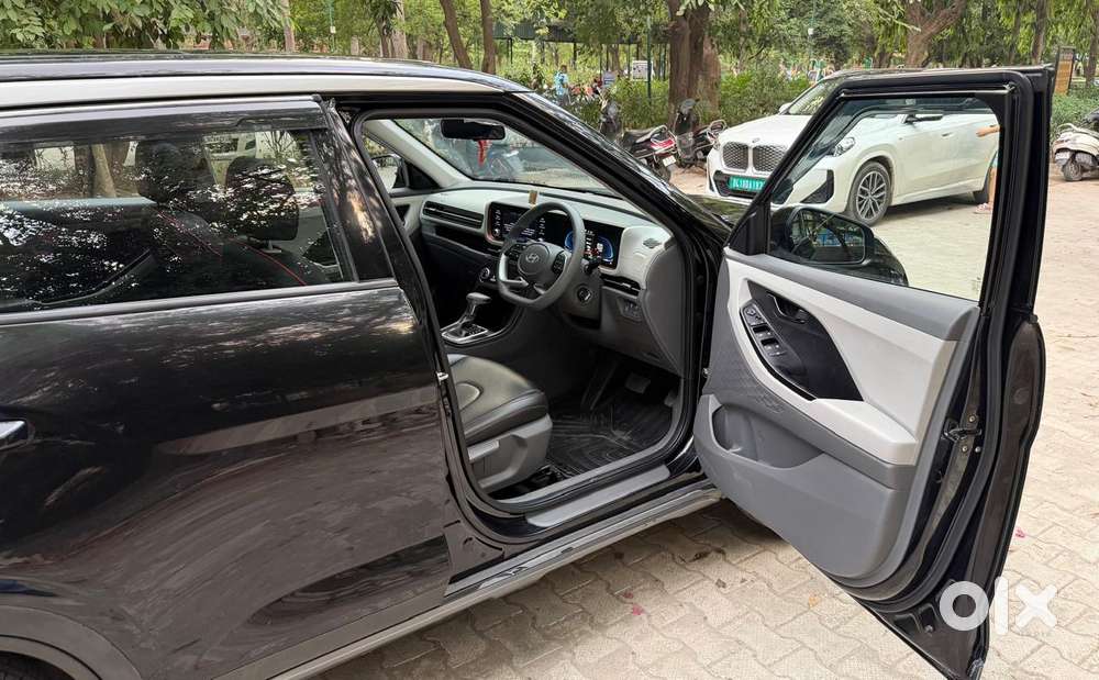 Hyundai Creta 1.5 Ex Diesel, 2025, Diesel