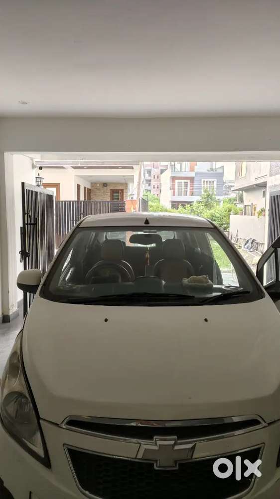 Chevrolet Beat Diesel 2012 In Extremely Well Maintained Good Condition