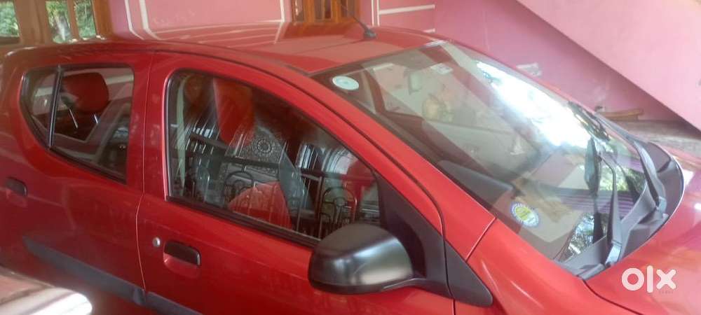 Maruti Suzuki Vxi Bs4 Good Condition