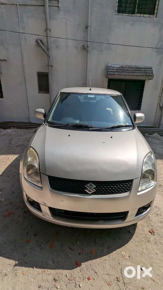 Selling Maruti Suzuki Swift In Good Condition.