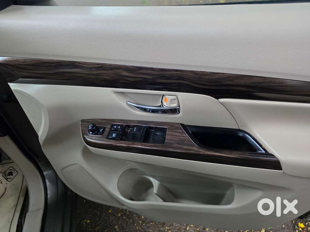 Maruti Suzuki Ertiga Maruti-suzuki-ertiga-zdi-plus, 2019, Diesel