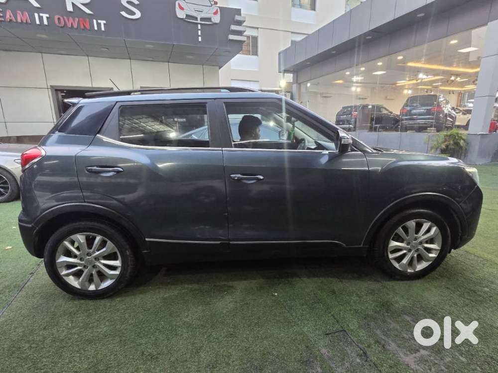 Mahindra Xuv300 W8 Diesel, 2019, Diesel