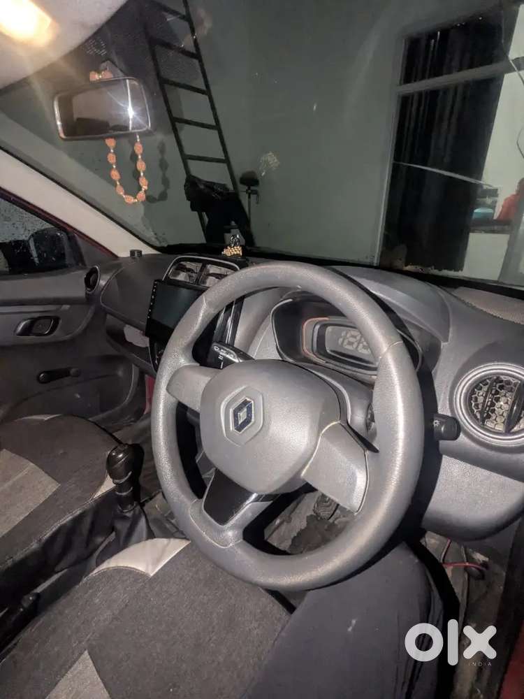 Renault Kwid 2016 Petrol Good Condition