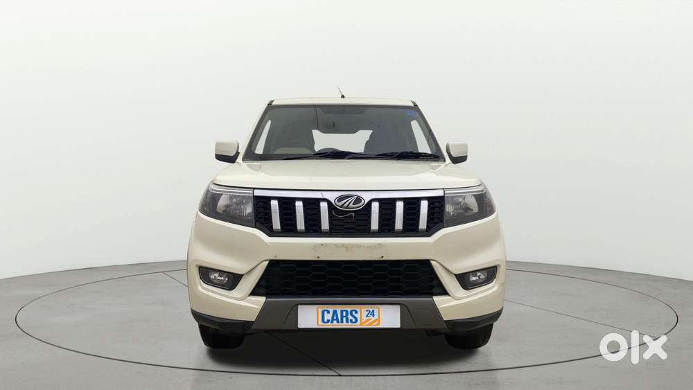 Mahindra Bolero Neo 1.5 N 10 R, 2021, Diesel