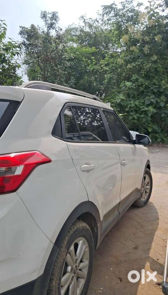 Hyundai Creta Diesel 2016