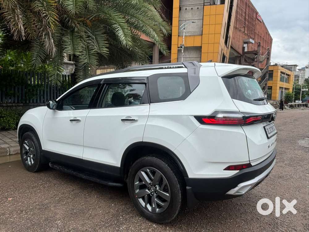 Tata Safari 2.0 Kryotec Xta Plus, 2022, Diesel