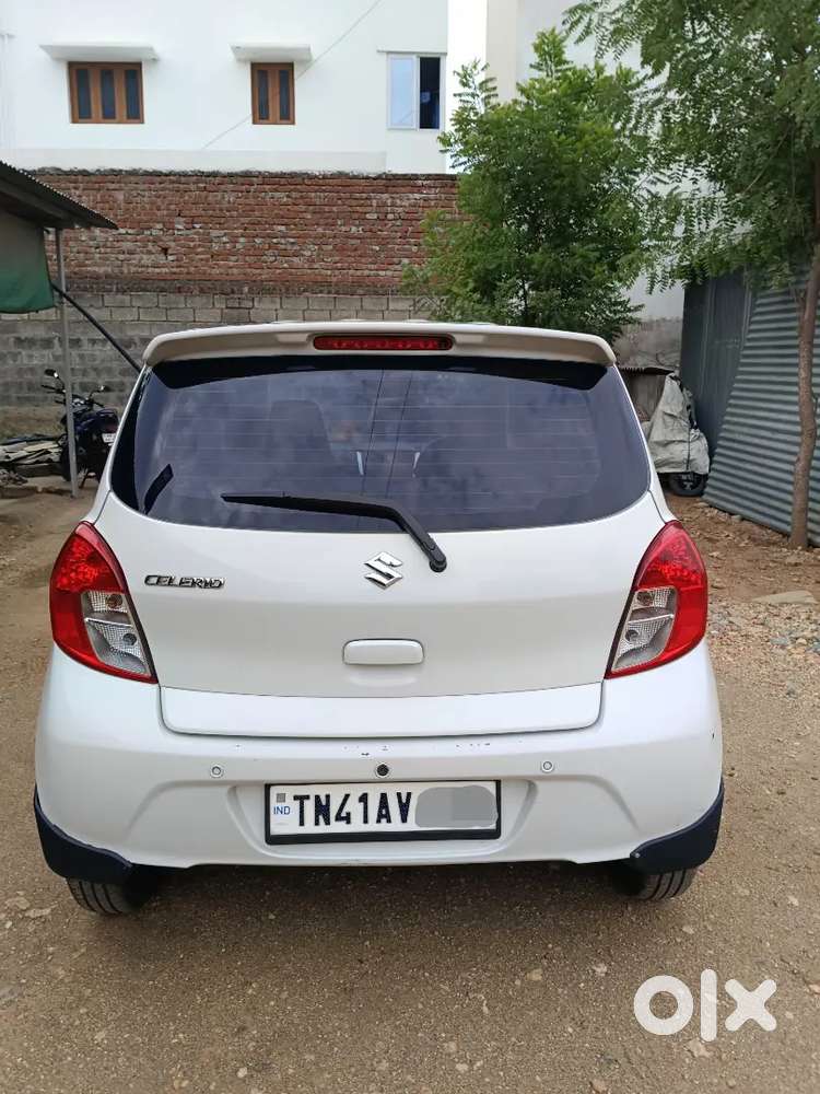 Maruti Celerio 2019 Zxi Petrol Automatic