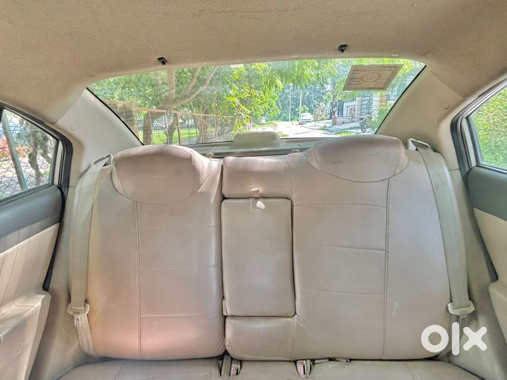 Hyundai Verna Diesel 2008
